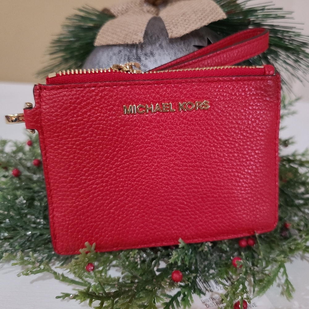 Michael Kors ID Wallet